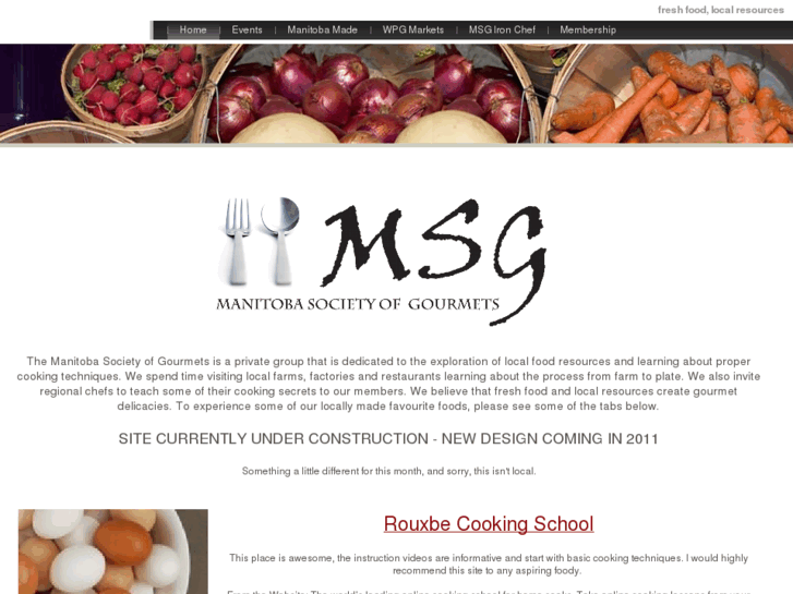 www.manitobasocietyofgourmets.com