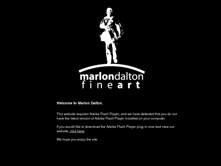 www.marlondalton.com