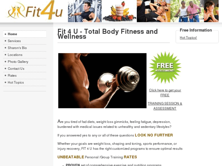 www.megafit4u.com