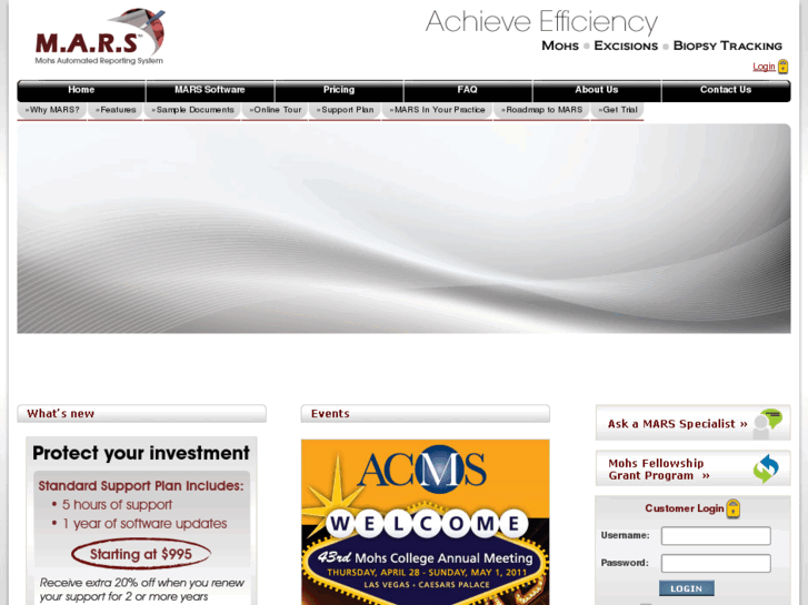 www.mohssoftware.com