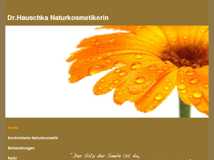 www.naturkosmetikerin-frankfurt.com