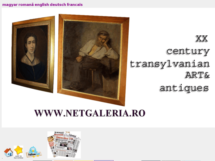 www.netgaleria.ro