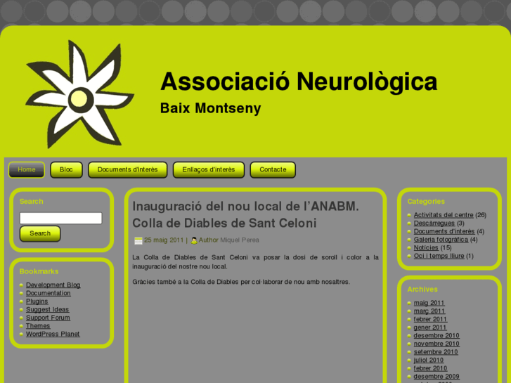 www.neuromontseny.org