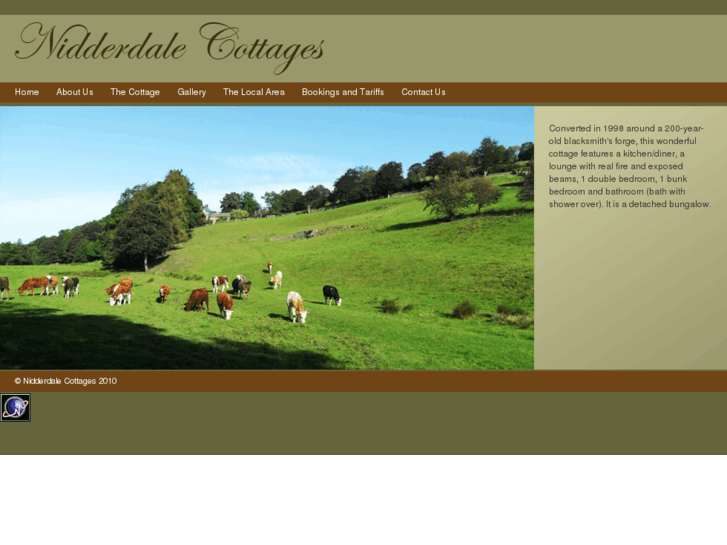 www.nidderdalecottages.com