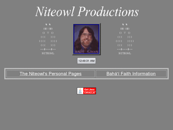 www.niteowlproductions.com