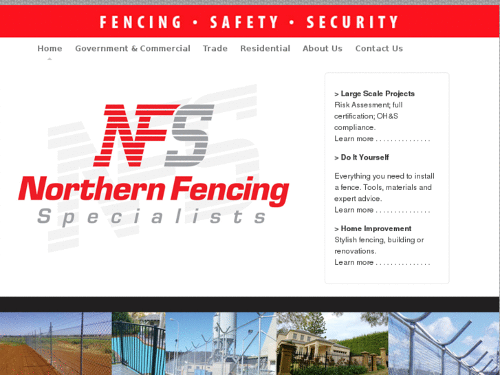 www.northernfencing.com.au