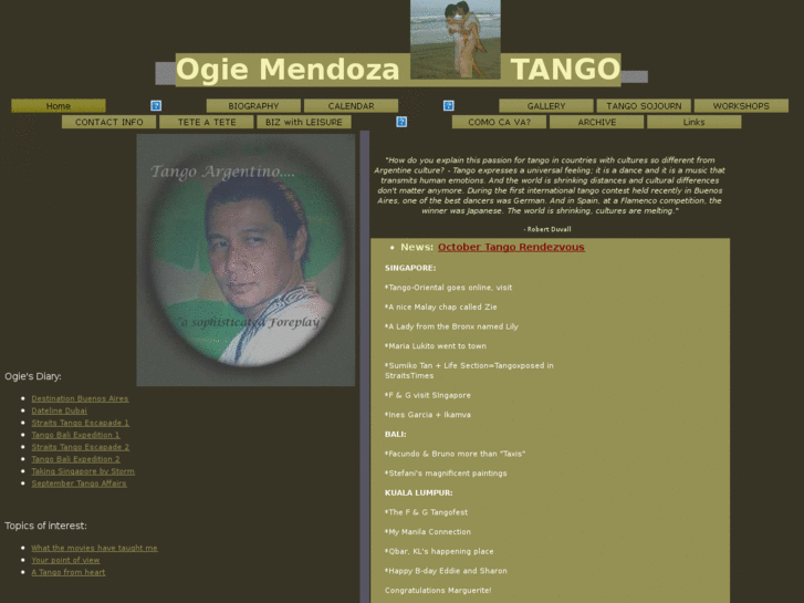 www.ogiemendoza-tango.com