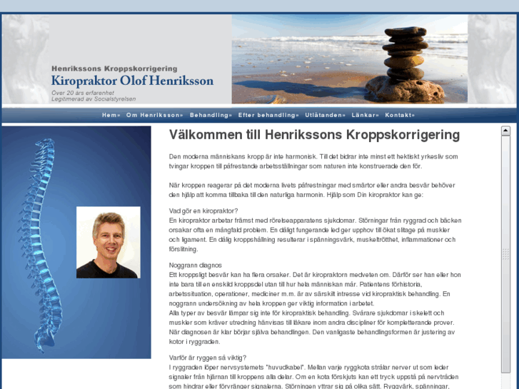 www.olofhenriksson.com