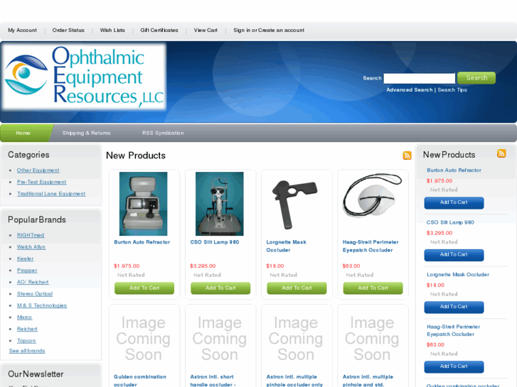 www.ophthalmic-equipment.com