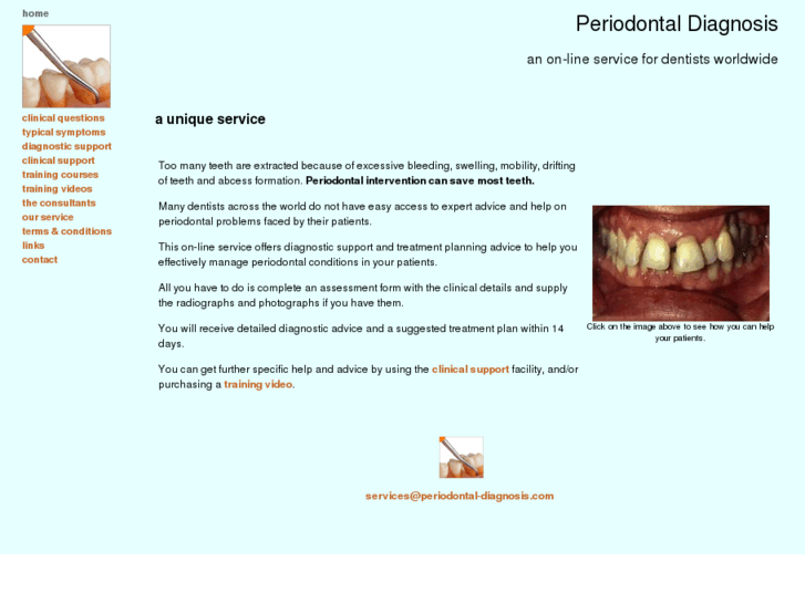 www.periodontal-diagnosis.com