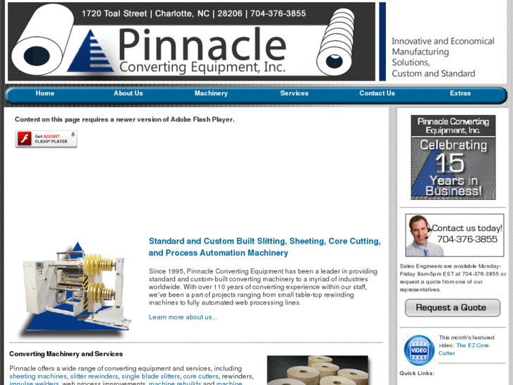 www.pinnacleconverting.com