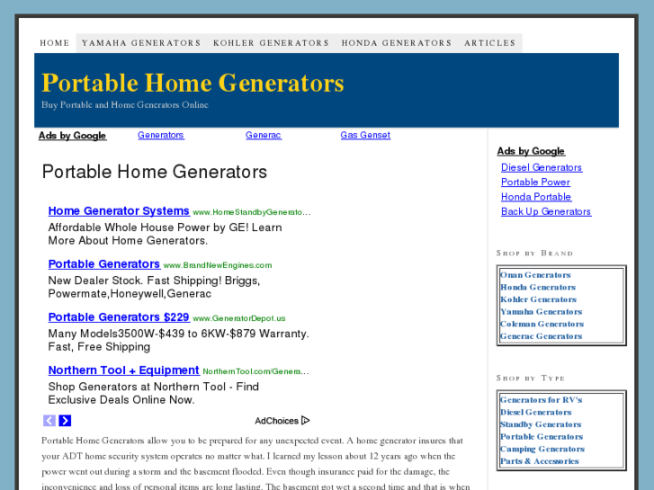 www.portable-home-generators.com