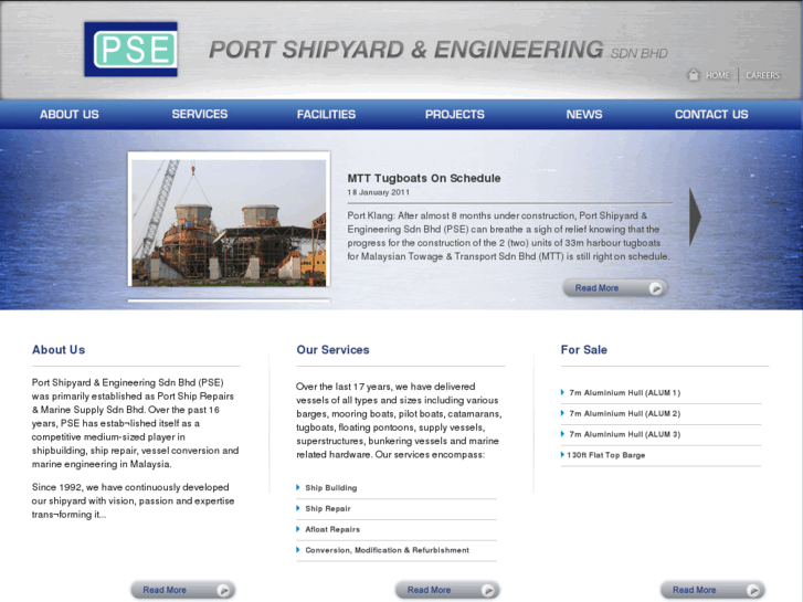 www.pseshipyard.com