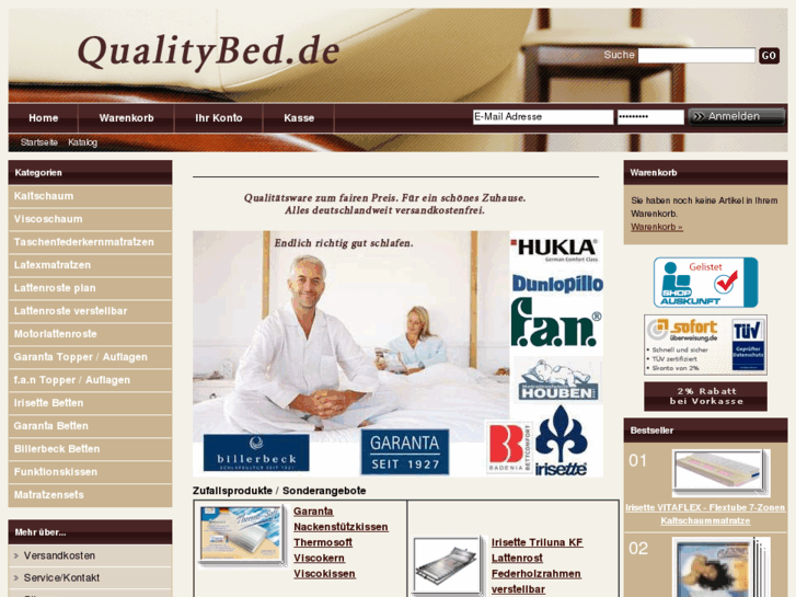 www.qualitybed.de