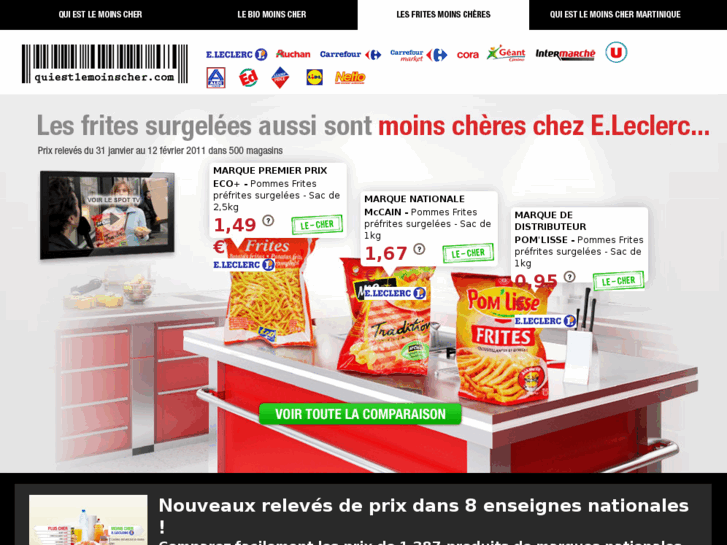 www.qui-est-le-moins-cher.com