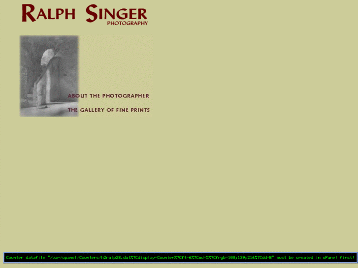 www.ralph-singer.com