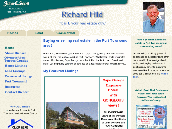 www.richardhild.com