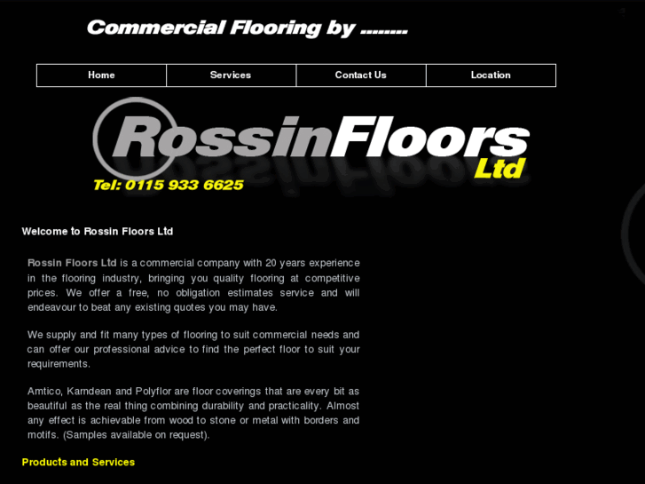 www.rossinfloors.co.uk