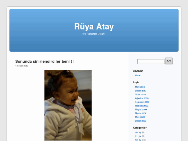 www.ruyaatay.com
