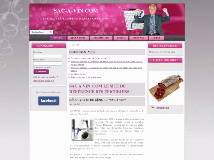 www.sac-a-vin.com