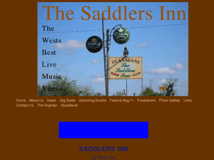 www.saddlersinn.com