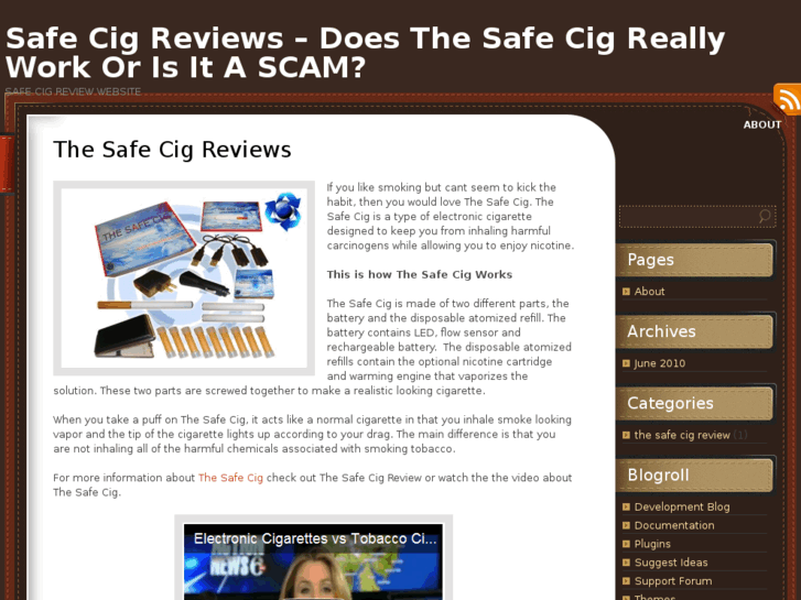 www.safecigreview.com