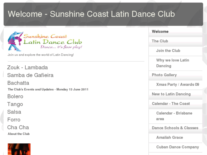 www.sclatindanceclub.com