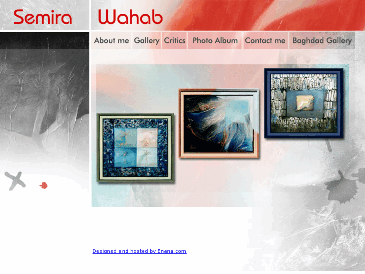 www.semiraart.com