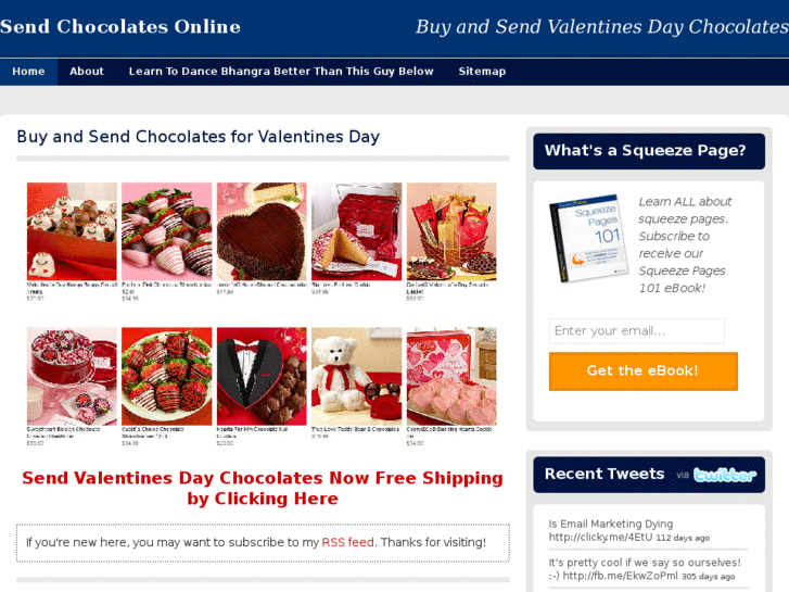 www.sendchocolatesonline.com