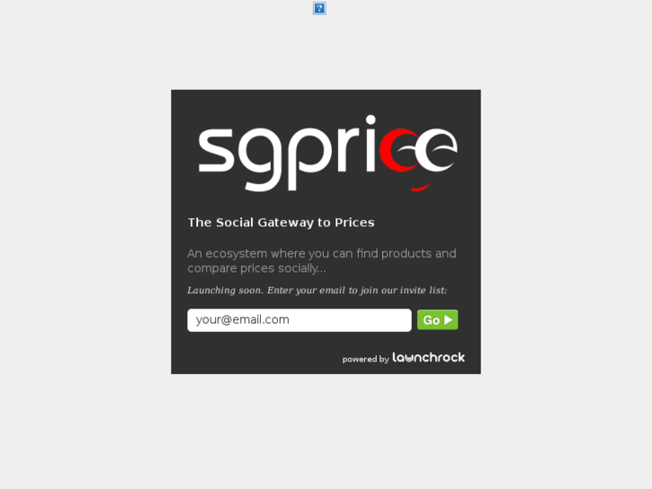 www.sgprice.com