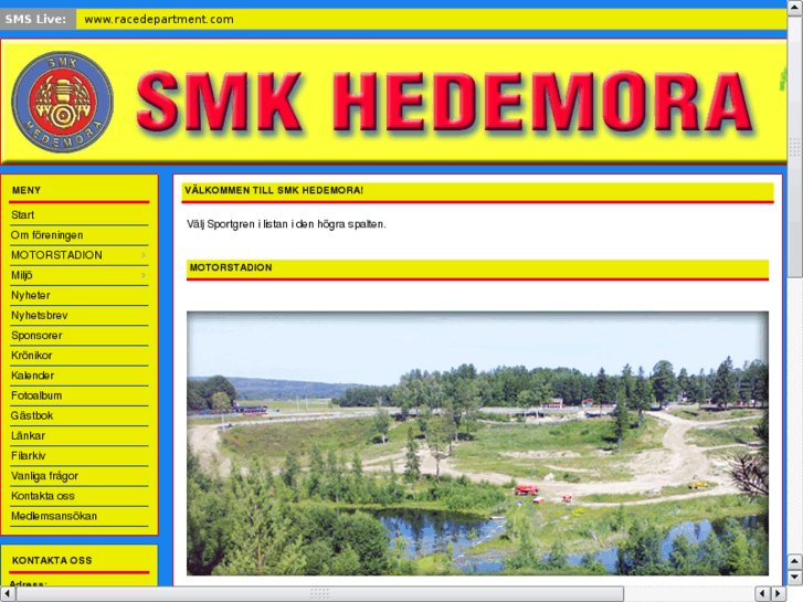 www.smkhedemora.se