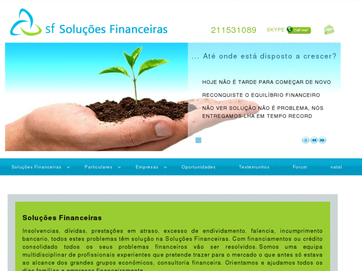 www.solucoesfinanceiras.net