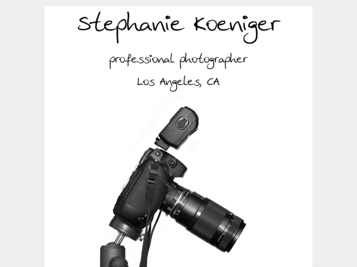 www.stephaniekoeniger.com