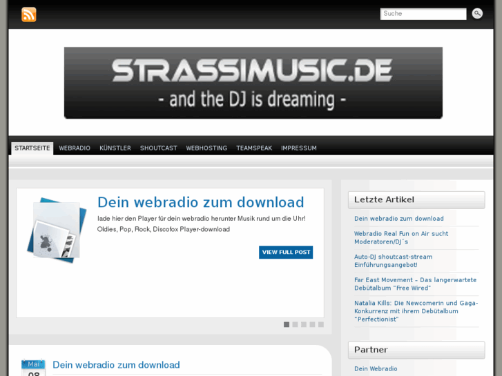 www.strassimusic.de