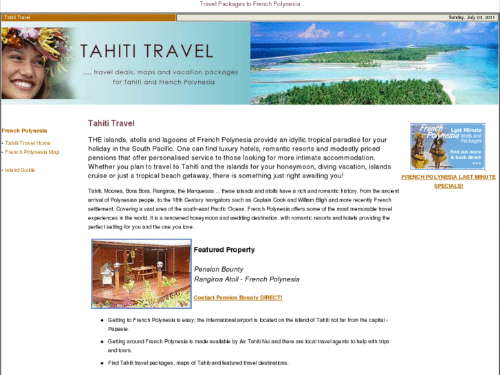 www.tahiti-travel.com.au