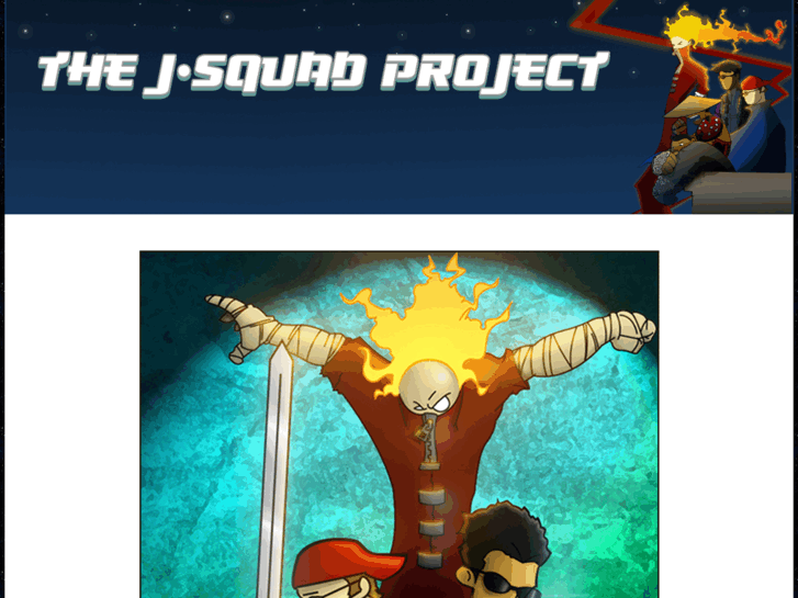 www.thejsquadproject.com