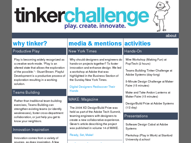 www.tinkerchallenge.com