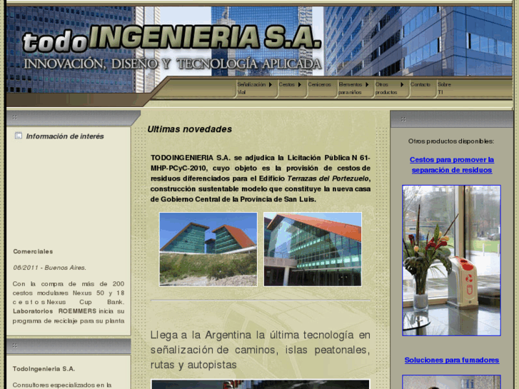 www.todo-ingenieria.com