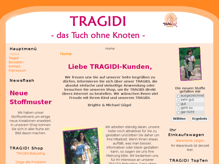 www.tragidi.com