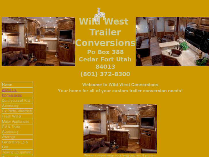 www.trailer-conversions.com