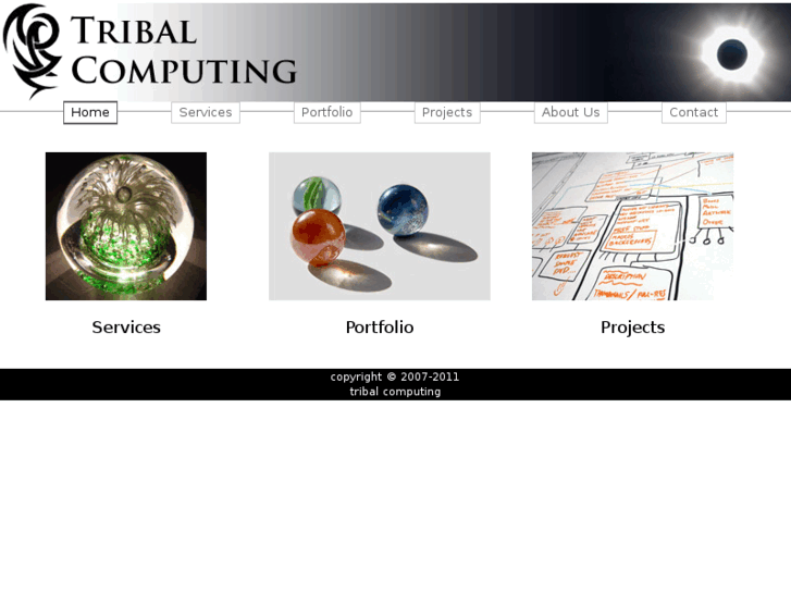 www.tribalcomputing.net