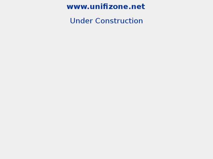 www.unifizone.net