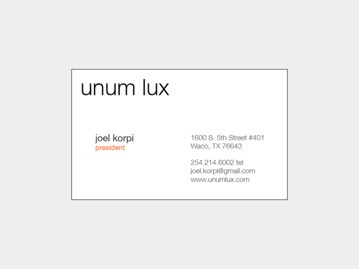 www.unumlux.com