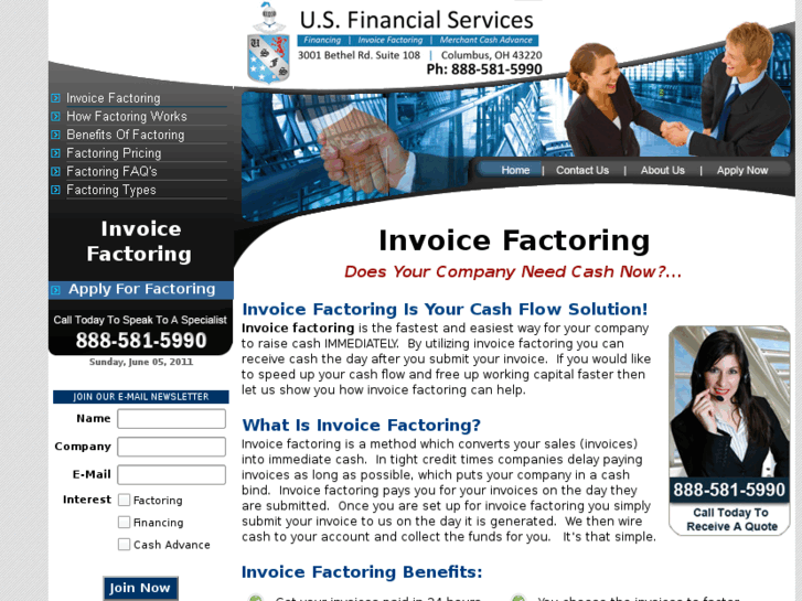 www.us-invoice-factoring.com