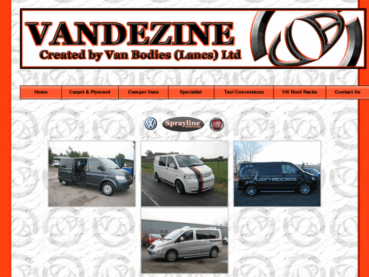 www.vandezine.com