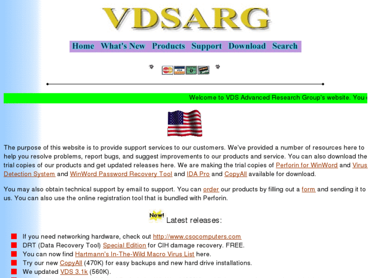 www.vdsarg.com