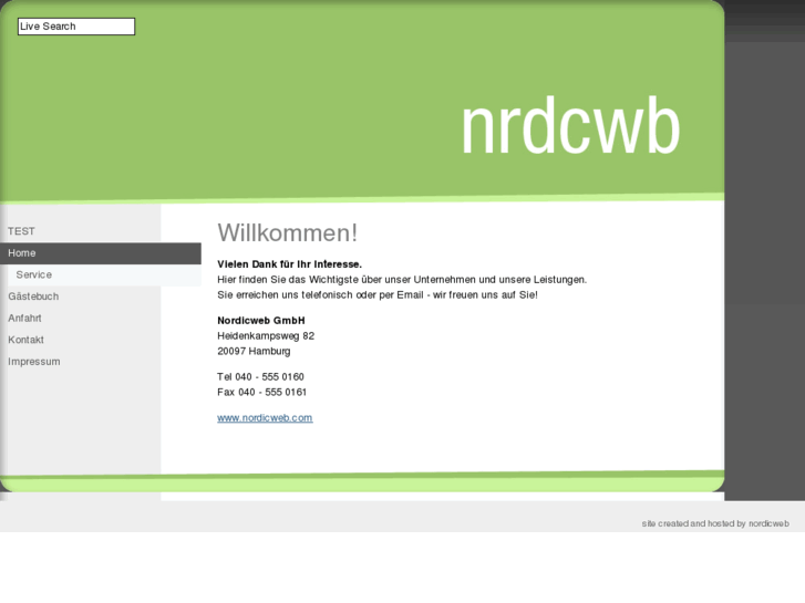 www.vorschaulink.de