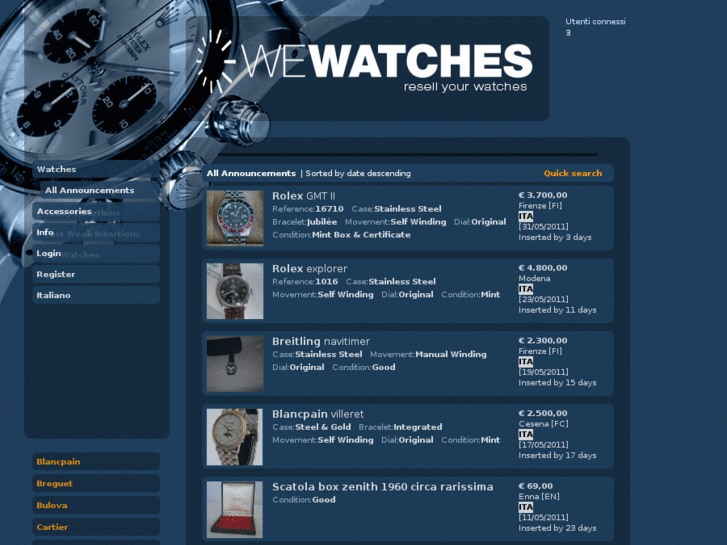 www.wewatches.com