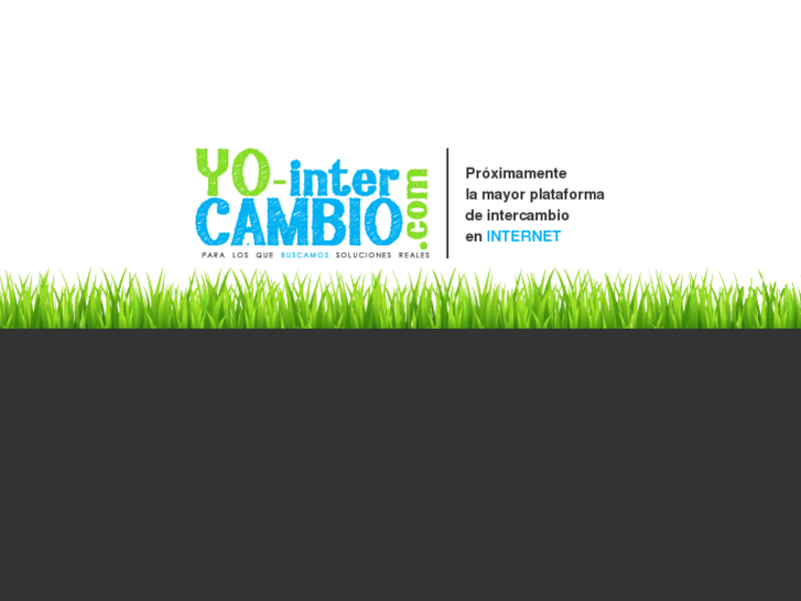 www.yo-intercambio.es