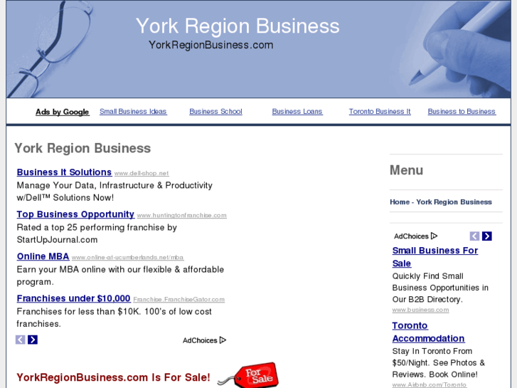 www.yorkregionbusiness.com